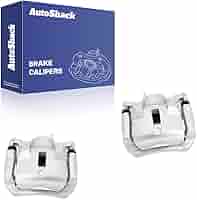 Hrk.ページ AutoShack Front Left Brake Caliper | Replacement for 2003
